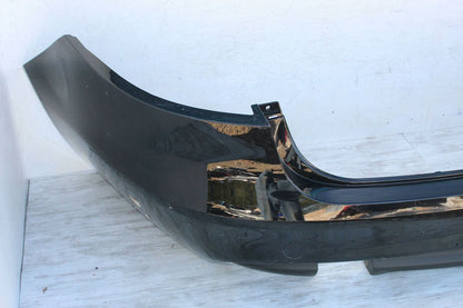 Rear Bumper Assembly JAGUAR XF 16 17 18 19