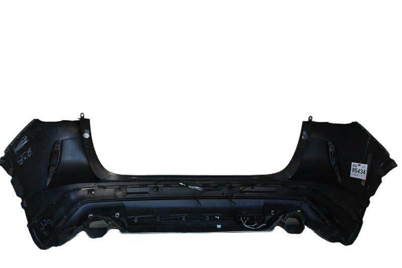 Rear Bumper Assembly INFINITI QX50 19