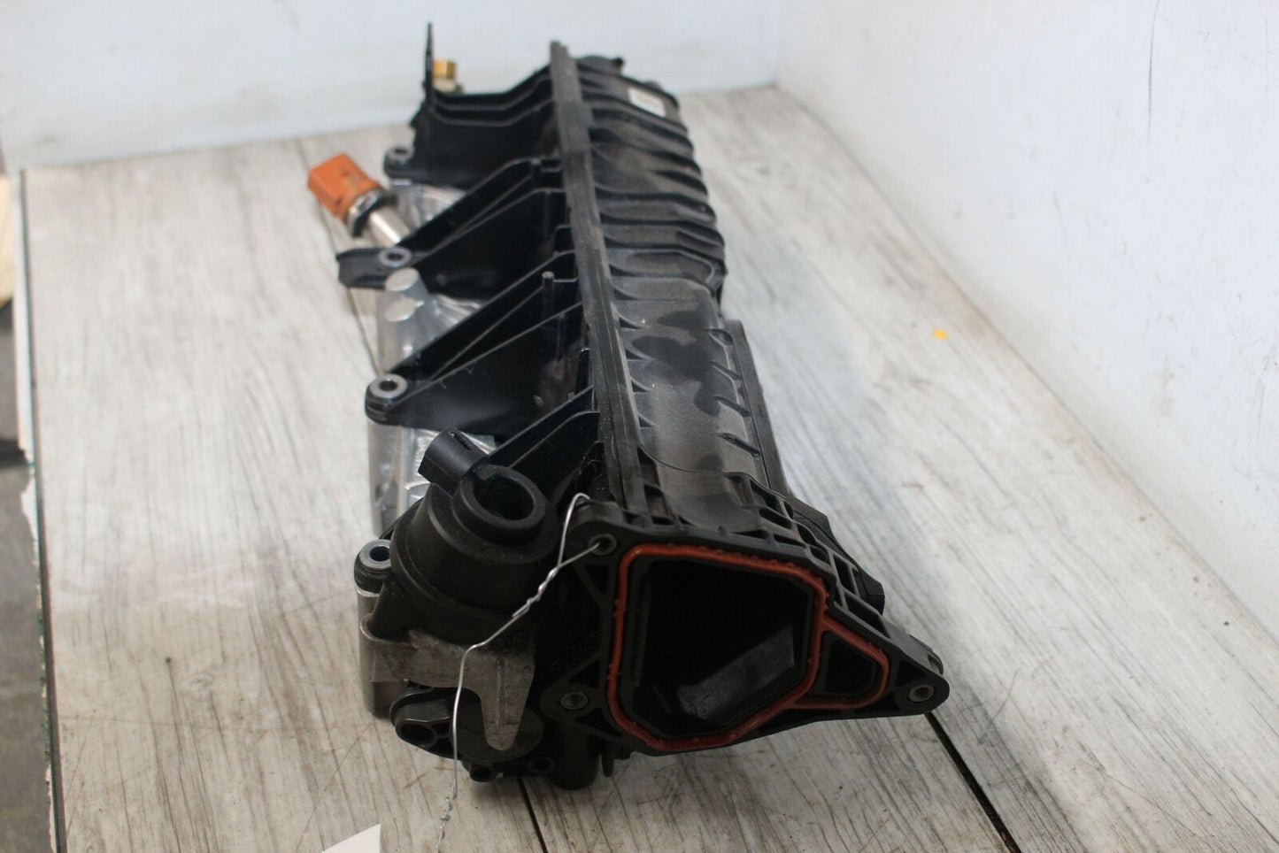 Intake Manifold AUDI RS5 13 14 15