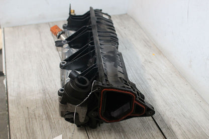 Intake Manifold AUDI RS5 13 14 15