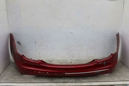 Rear Bumper Assembly JAGUAR XJ 10 11 12 13 14 15