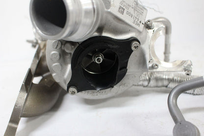 Turbo/supercharger BMW 328 SERIES 12 13 14 15 16