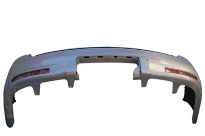 Rear Bumper Assembly INFINITI QX80 19