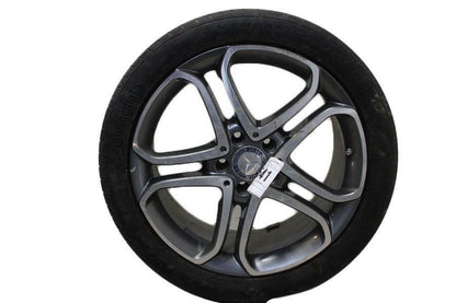 Wheel MERCEDES CLS 12 13 14 15 16 17 18