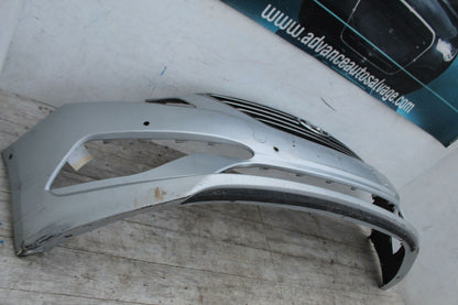 Front Bumper Assy. HYUNDAI SONATA 14