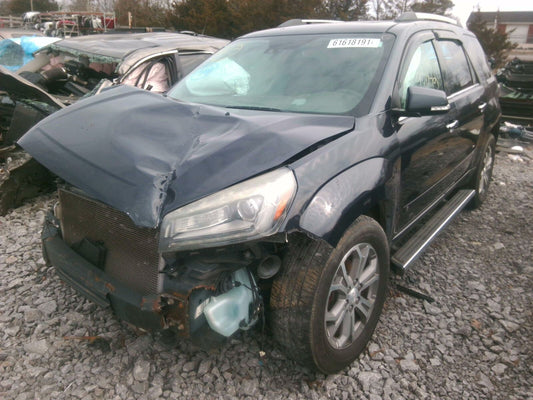 Trunk/decklid/hatch/tailgate GMC ACADIA 13 14 15 16 17