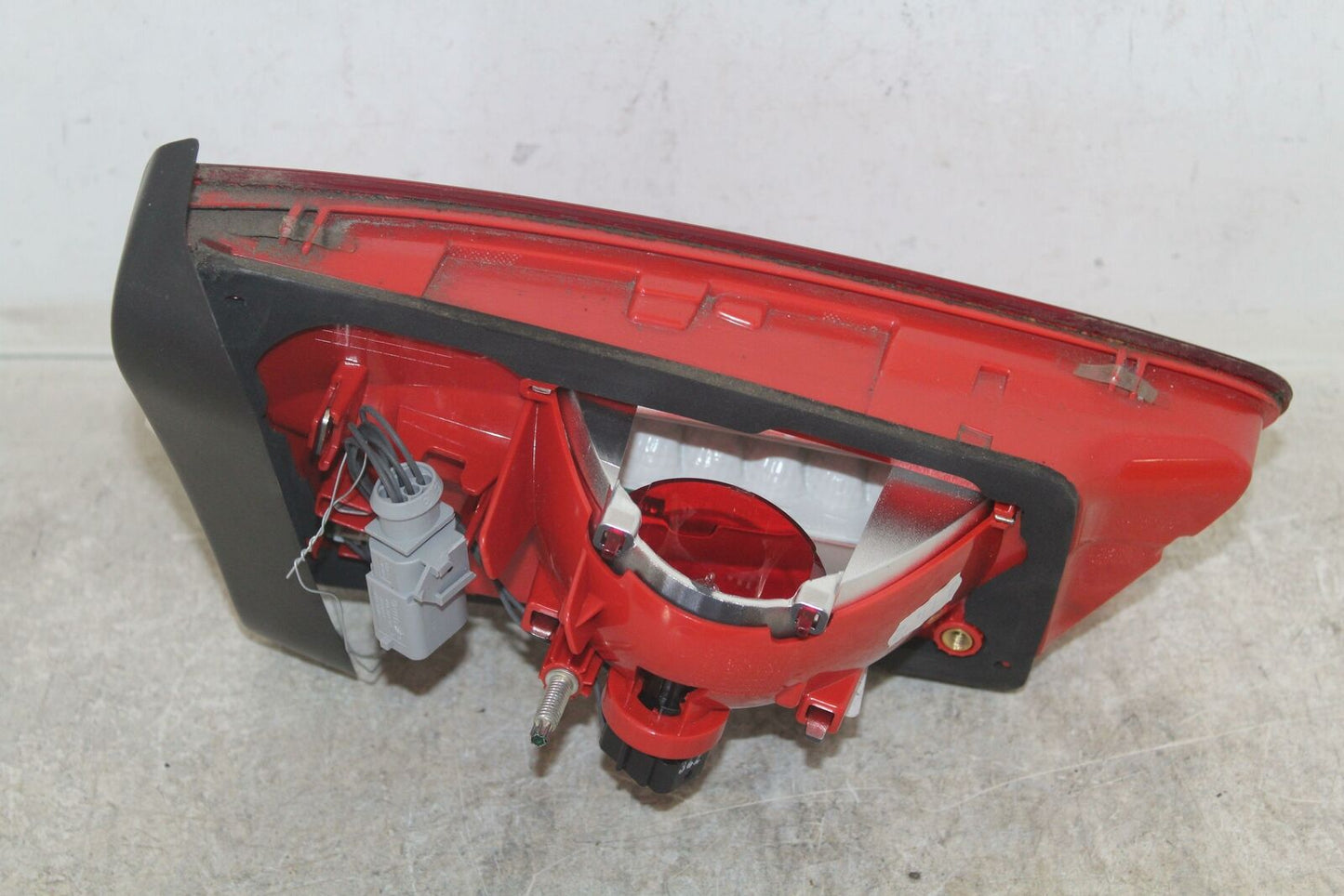 Tail Light Assembly AUDI A6 Right 16 17