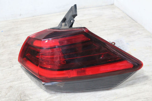 Tail Light Assembly ROGUE EXCEPT SPORT Right 17 18 19 20