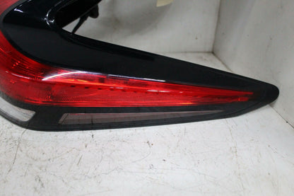 Tail Light Assembly NISSAN LEAF Right 18 19 20