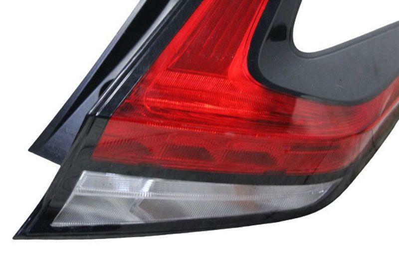 Tail Light Assembly NISSAN LEAF Right 18 19 20