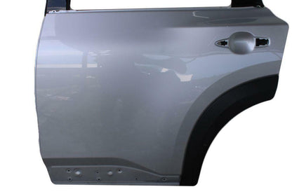 Rear Door ROGUE EXCEPT SPORT Left 21