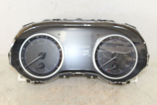 Speedometer INFINITI Q50 17