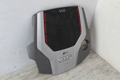 Engine Cover AUDI RS5 18