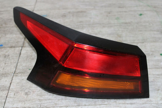 Tail Light Assembly NISSAN ALTIMA Left 19 20