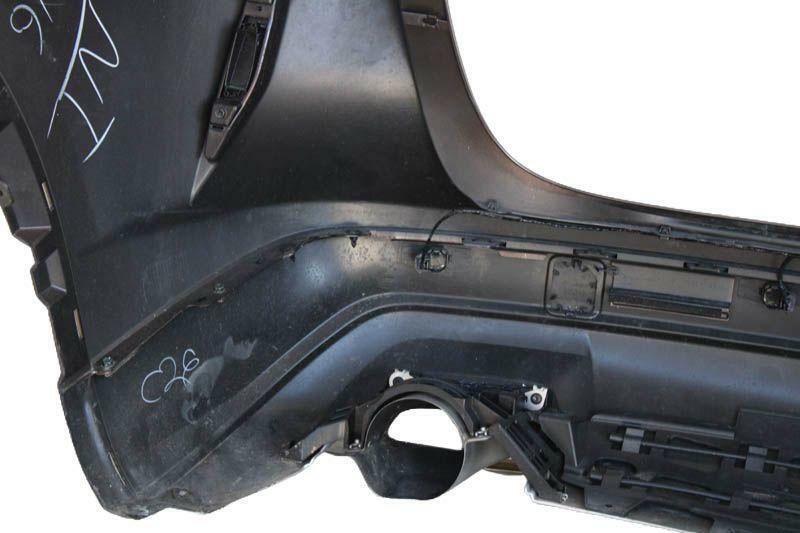 Rear Bumper Assembly INFINITI QX50 20