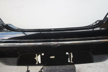 Rear Bumper Assembly JAGUAR XJ 10 11 12 13 14 15