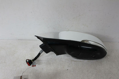 Door Mirror JAGUAR F-TYPE Left 14 15 16 17 18 19