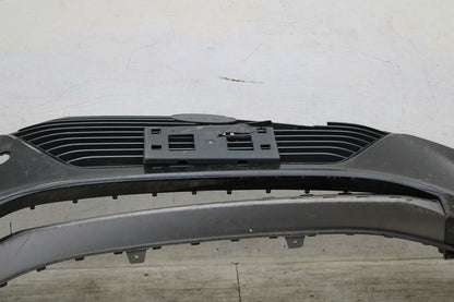 Front Bumper Assy. HYUNDAI IONIQ 17 18 19