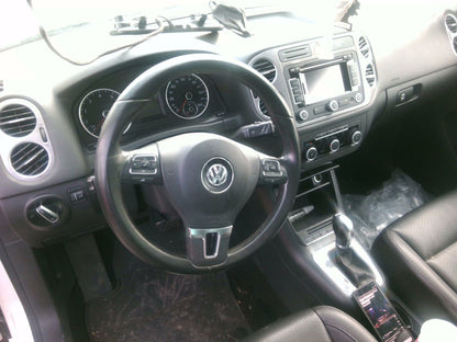 Transmission Assy. VW TIGUAN 09 10 11 12 13 14 15 16 17