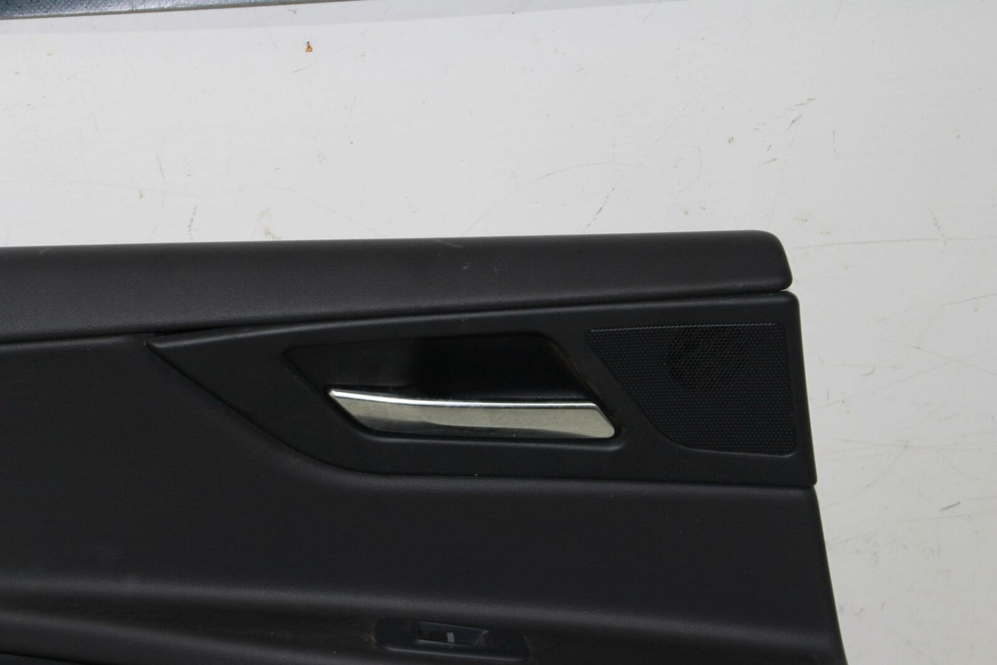 Rear Door Trim Panel JAGUAR XE Left 17 18 19 20