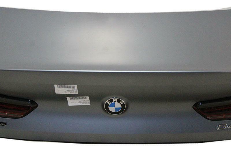 Trunk/decklid/hatch/tailgate BMW 840I 20