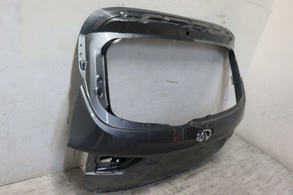 Trunk/decklid/hatch/tailgate INFINITI QX60 17 18 19