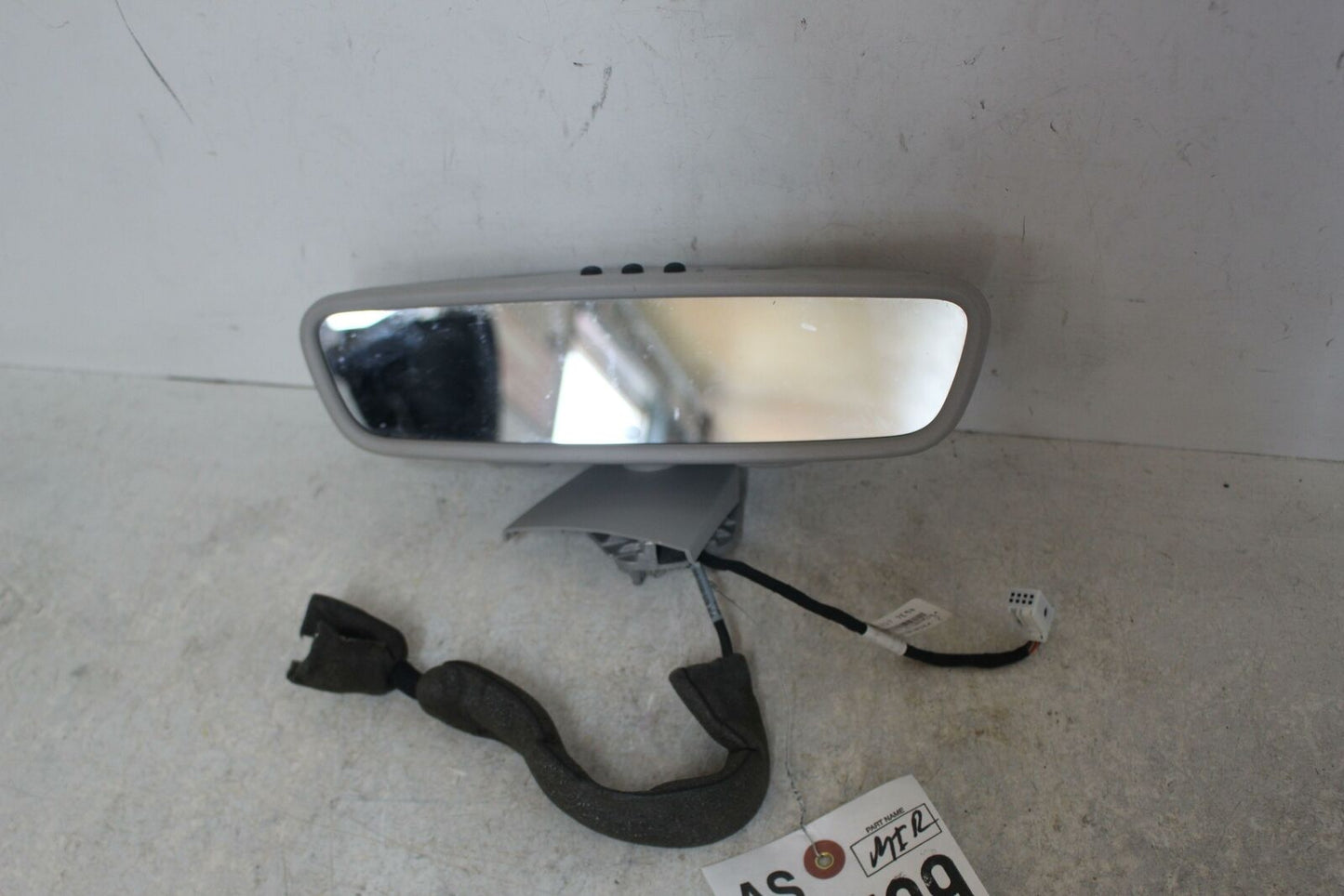 Rear View Mirror MERCEDES GLK CLASS 11 12 13 14 15