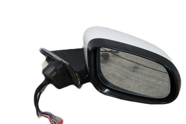 Door Mirror JAGUAR XF Right 17 18 19