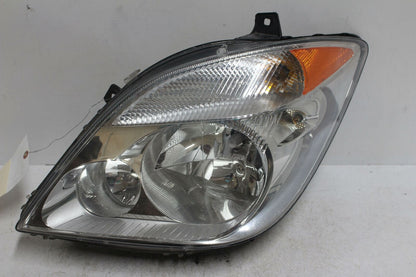 Headlamp Assembly MERCEDES SPRINTER 25 Left 10 11 12 13