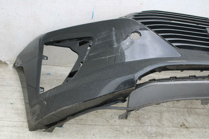 Front Bumper Assy. HYUNDAI IONIQ 17 18 19