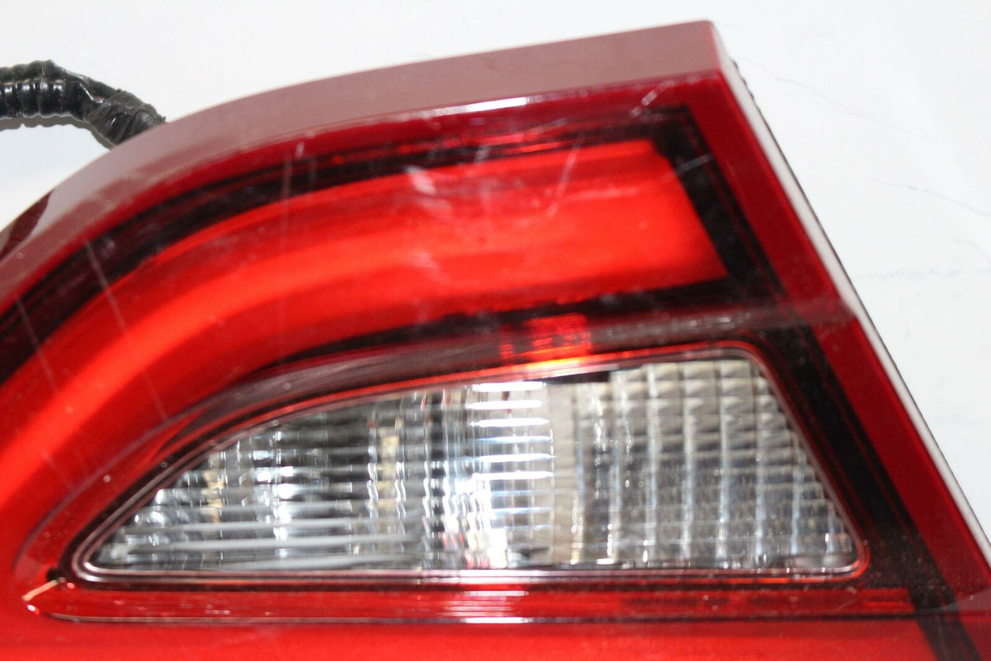 Tail Light Assembly NISSAN MAXIMA Left 16 17 18