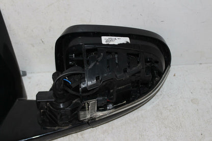 Door Mirror JAGUAR XE Left 17 18 19