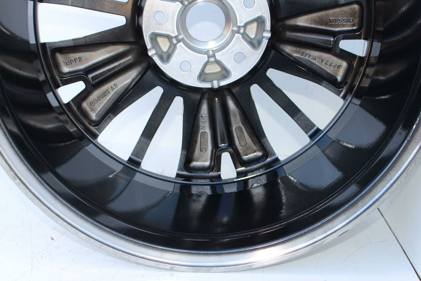 Wheel NISSAN PATHFINDER 17 18 19 20