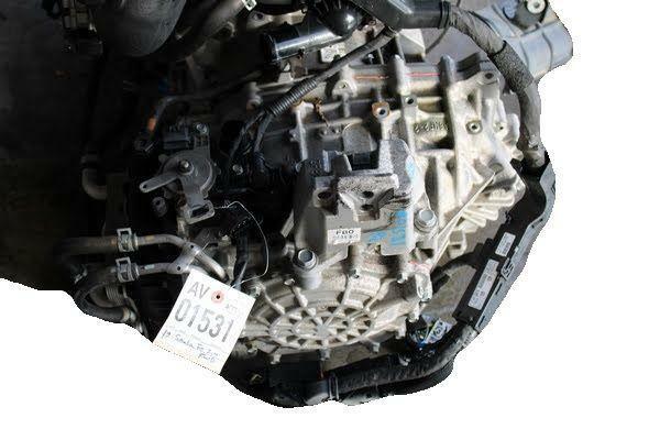 Transmission Assy. HYUNDAI SANTA FE 19 20