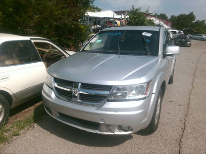 Transmission Assy. DODGE JOURNEY 10