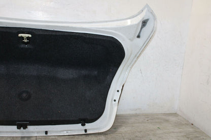 Trunk/decklid/hatch/tailgate INFINITI Q50 16 17