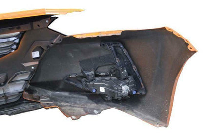 Front Bumper Assy. NISSAN SENTRA 20