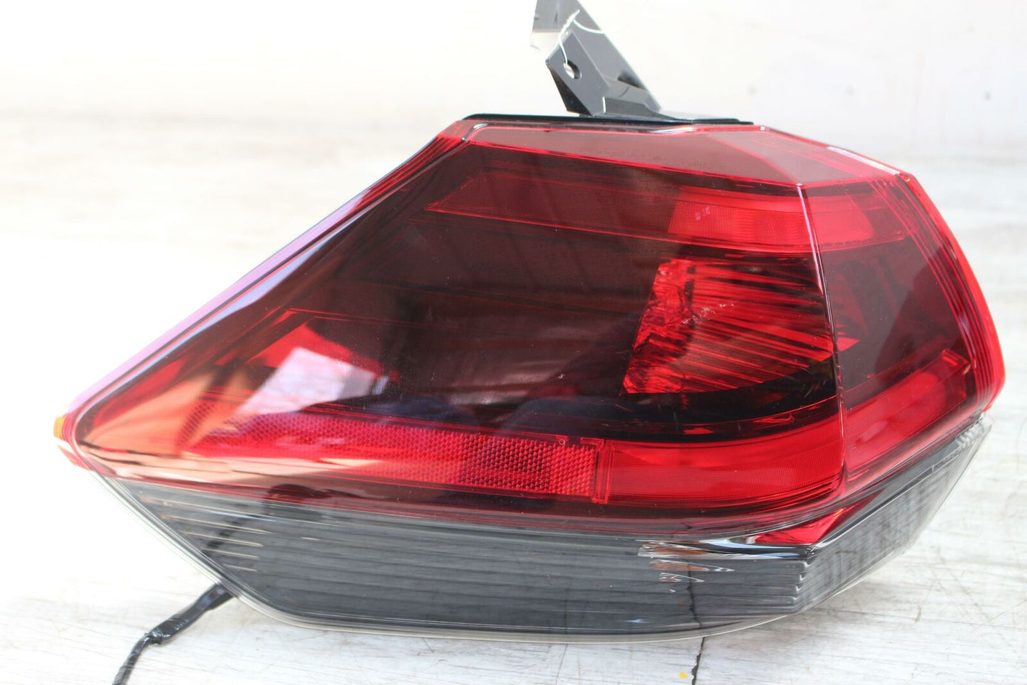 Tail Light Assembly ROGUE EXCEPT SPORT Left 17 18 19 20