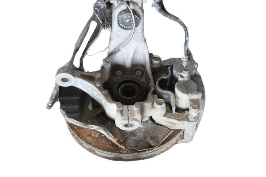 Knee Assembly INFINITI QX50 Left 20