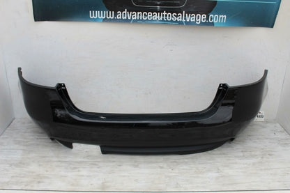 Rear Bumper Assembly JAGUAR XE 17 18 19