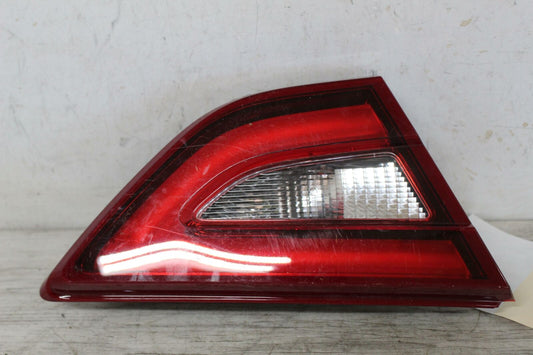 Tail Light Assembly NISSAN MAXIMA Left 16 17 18