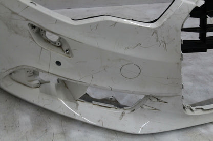 Front Bumper Assy. AUDI A6 12 13 14 15