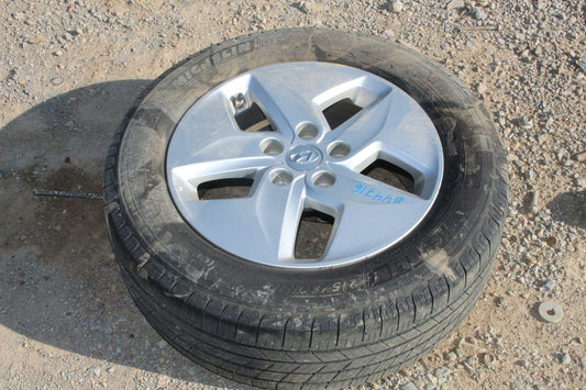 Wheel HYUNDAI SONATA 11 12