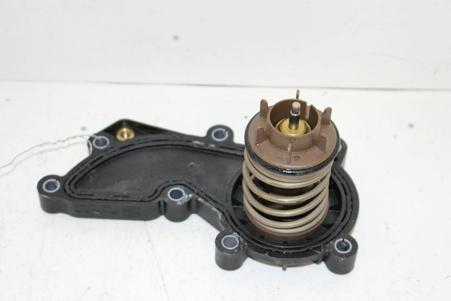 Thermostat Housing AUDI A8 15