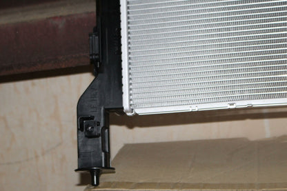 Radiator HYUNDAI SONATA 16 17 18 19