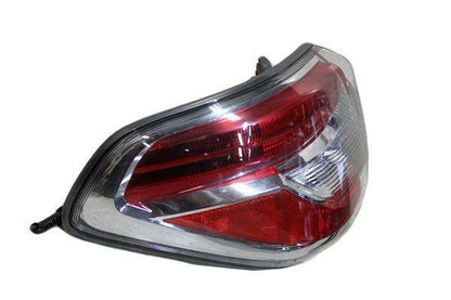 Tail Light Assembly NISSAN ARMADA Left 17 18 19