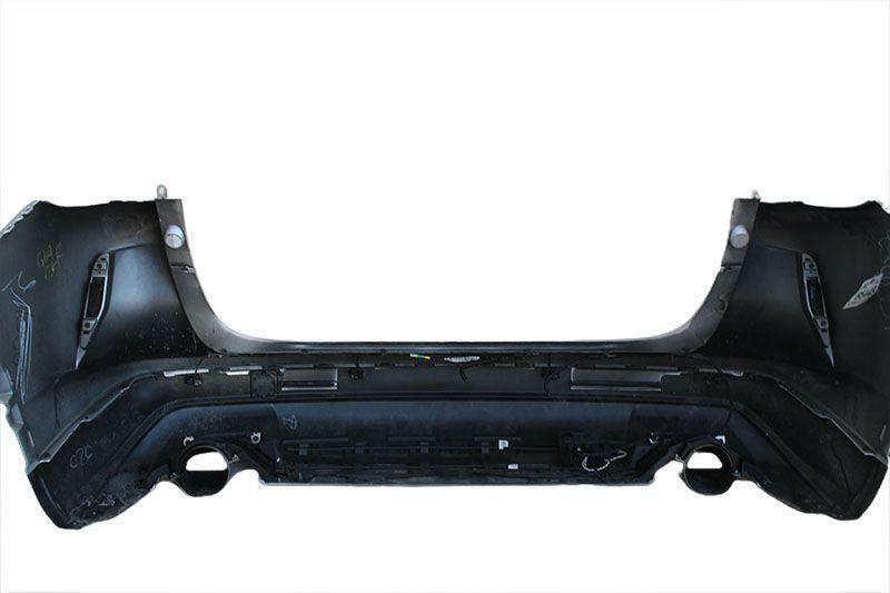 Rear Bumper Assembly INFINITI QX50 20