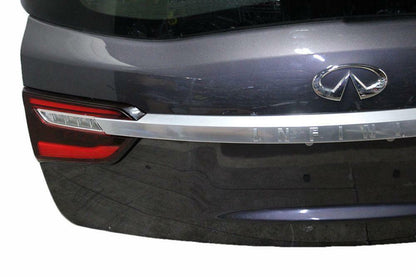 Trunk/decklid/hatch/tailgate INFINITI QX80 18 19