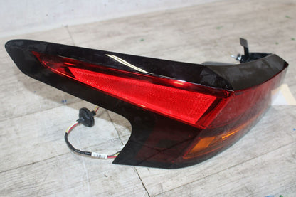 Tail Light Assembly NISSAN ALTIMA Left 19 20