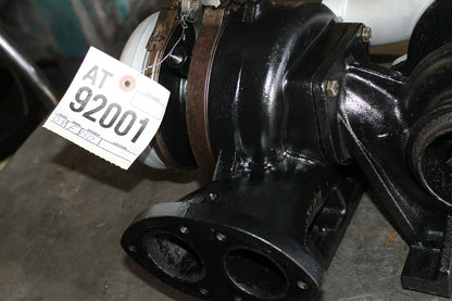 Turbo/supercharger FORD F350 SD PICKUP 08 09 10